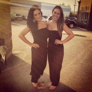 Meet your Posher, Silkyn